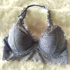 PINK Victoria's Secret Lace Bralette